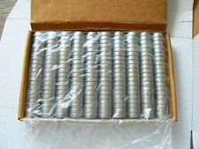 200 Stück Kugellager S+S Abec 1, 3, 5 608ZZ  Skateboard Longboard Inline Roller