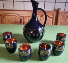 Schnaps/Likörservice