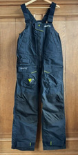 MUSTO MEN'S MPX GORE-TEX PRO OFFSHORE TROUSER - Größe S