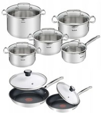 Tefal duetto topfset und - tefal,