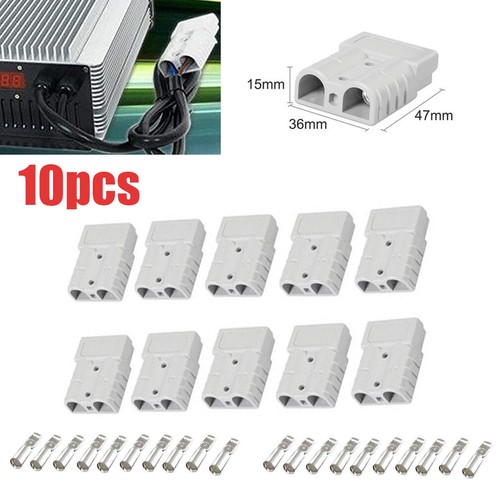 Pcs batteriestecker mit - pcs,