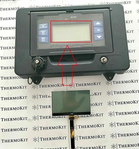 Trp lcd display ersatz - ersatz, fÜr