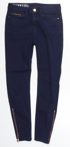 Marks spencer damen blau - marks,