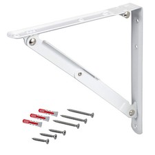 Klappkonsole klappbar