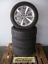 Sommer Komplettradsatz Felge BMW 5er F10/F11 Reifen Räder 6780720 225/55/17 97W
