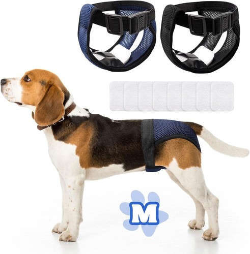 Hundewindeln wiederverwendbare - hundewindeln,