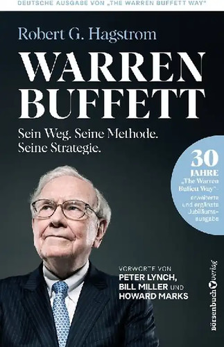 Warren buffett sein weg - sein,