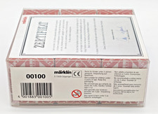 Märklin H0 00100 3tlg