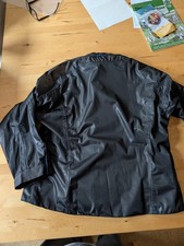 Held Clip in Regenjacke Damen