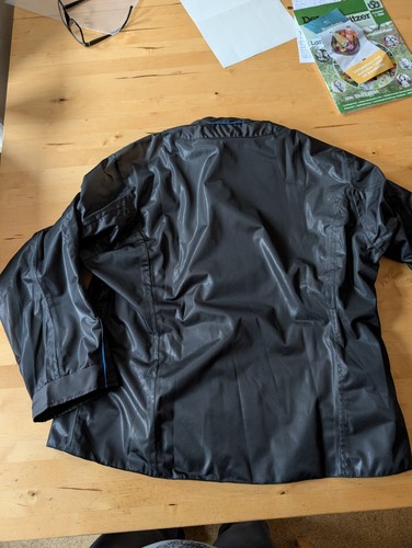 Held clip regenjacke - in,