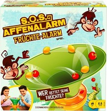 Mattel S.O.S. Affenalarm