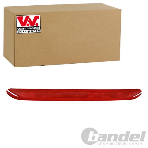 Van wezel led - wezel,