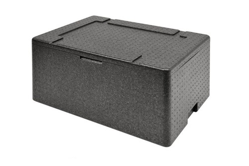 Ggm gastro universal thermobox - universal,