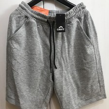 CRIVIT Herren Sweatshorts