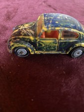 VW Käfer Model  von Siku