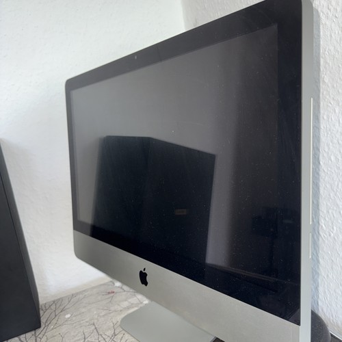 Apple imac a1311 - 12,1,