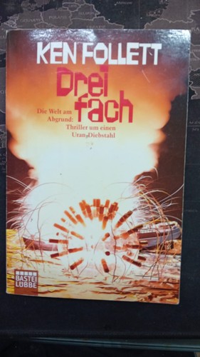 Ken follett verschiedene - -,