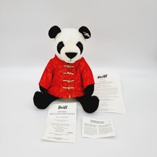 Steiff 664823 Bao Bao the