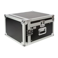 19" Winkel Pro Case 10HE +
