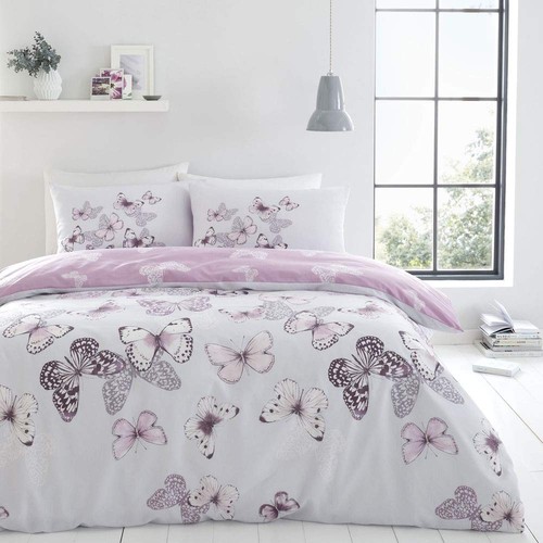 Bedding scatter bettwäscheset - bedding,