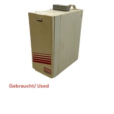 KEB Combivert Frequenzumrichter 07.F5.B3A.-0A0A / 0,75 kW