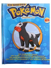 Die Welt der Pokemon DVD