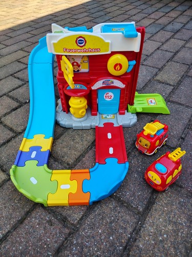 Vtech tut baby - vtech, flitzer