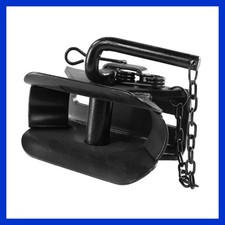 8t Anhängerkupplung BPW K 80