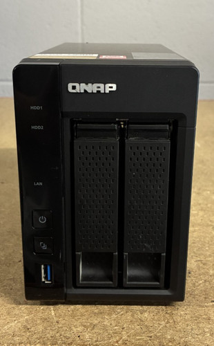 253a qnap bay - 2, nas