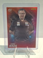Panini PDC Premier League Darts James Wade  20/100