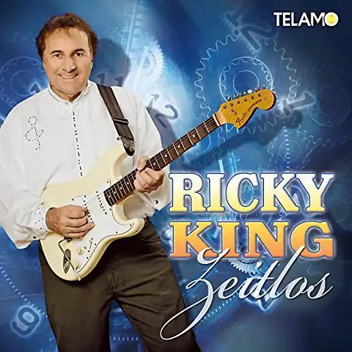 Ricky king zeitlos - ricky,