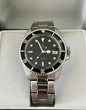 Junghans Submariner Quartz 