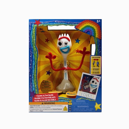 Disney pixar toy story forky - pixar,