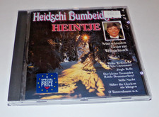 HEINTJE HEIDSCHI BUMBEIDSCHI