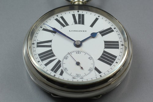 Exc longines 7 grands - [exc+5],