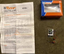 Roco Digital 10745