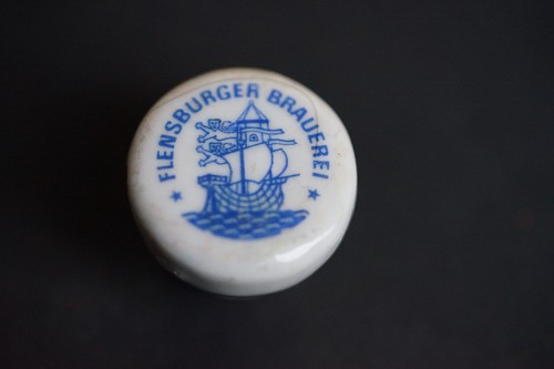 Bierflaschen verschluss aus - bierflaschen,