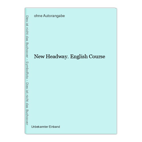 New headway english course - headway.,