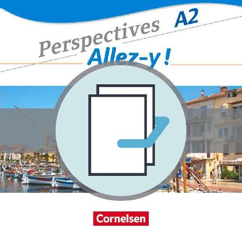 Perspectives allez a2 - allez-y, !