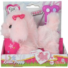 ChiChi Love Little Puppy