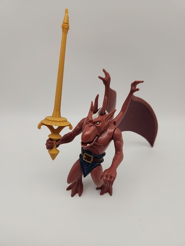 Disneys gargoyles kenner - disneys,