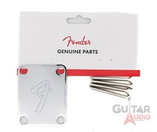 Genuine Fender '70s F Logo