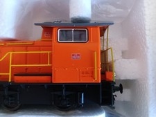 Rivarossi - D.245 6120 - Fs