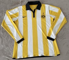 Nike Borussia Dortmund Trikot