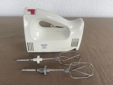 Krups 3 Mix 4000 Handmixer
