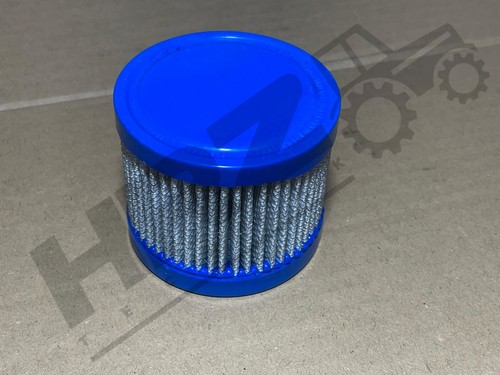 Belüftungs hydraulikölfilter - belüftungs,