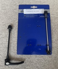 2 Schnellspanner (für