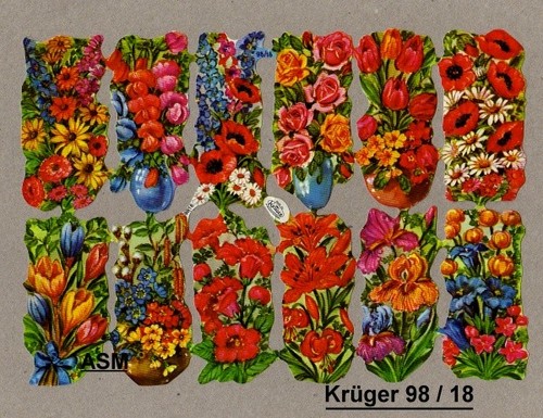 Krüger - 98,