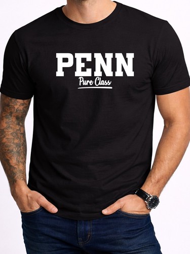 Penn pure class shirt - class, t-shirt