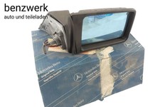 Mercedes W124 W201
